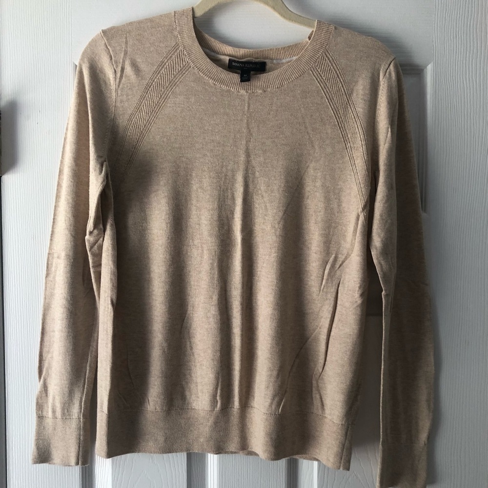 Banana Republic Sweater
